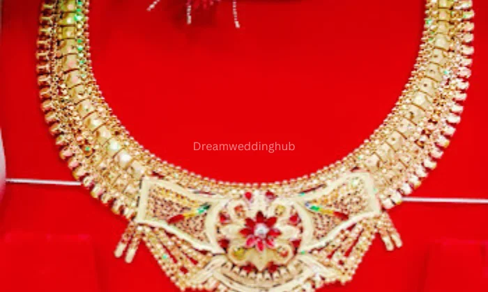 Sparsh Lehnga And Immitation Jweller